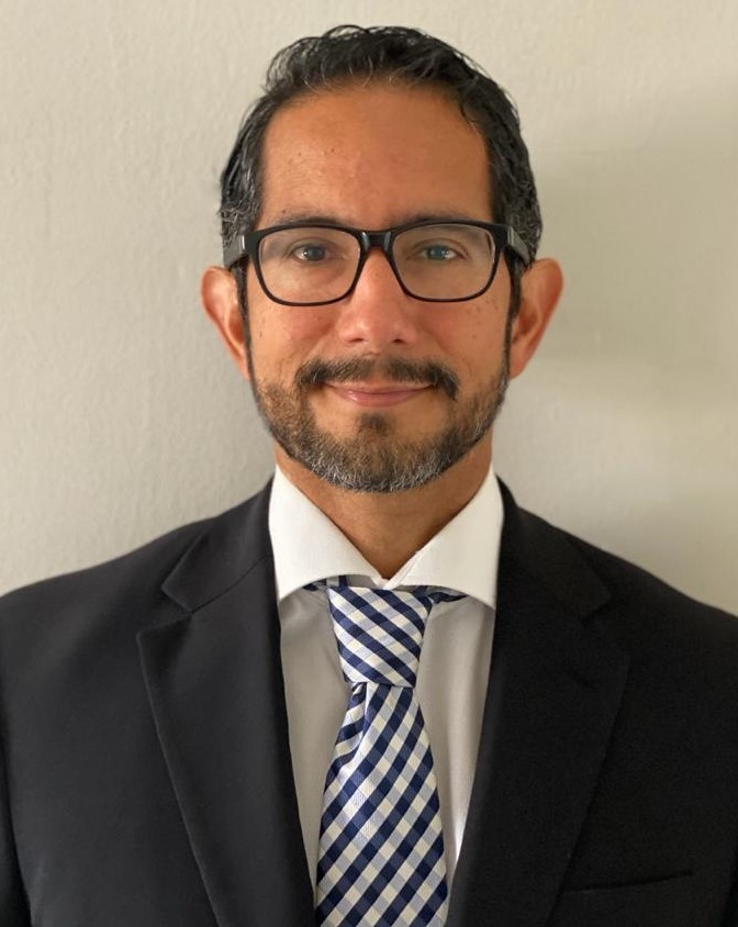 Ing. José Manuel 