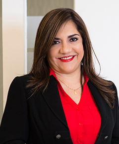 Ana Isabel 