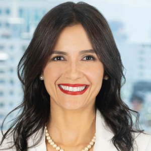 Liza M 